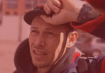 Runofestivaalitaiteilija Teemu Mäenpää