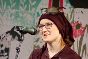 Kölö, 2018. Photo by Marianne Ylitie