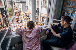 Photo by Eino Ansio.