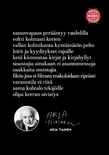 Arja Tiainen