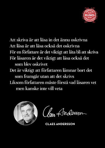 Claes Andersson