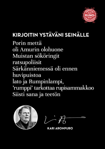 Kari Aronpuro