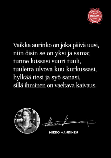 Mikko Mankinen