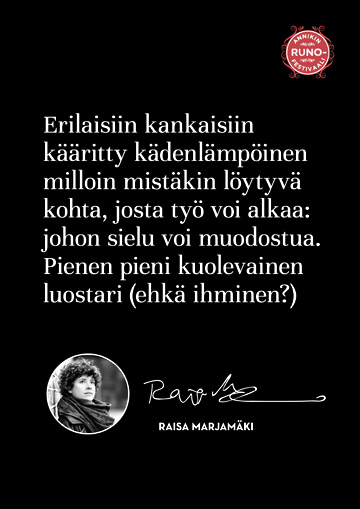 Raisa Marjamäki