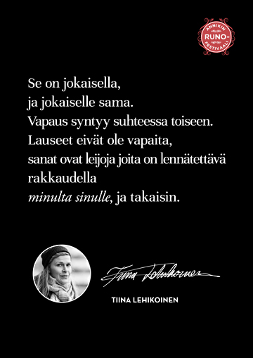 Tiina Lehikoinen