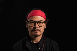 Tenzin Tsundue